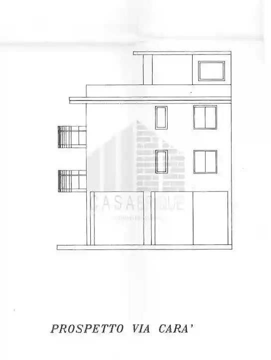 Palazzo - Edificio - foto 5