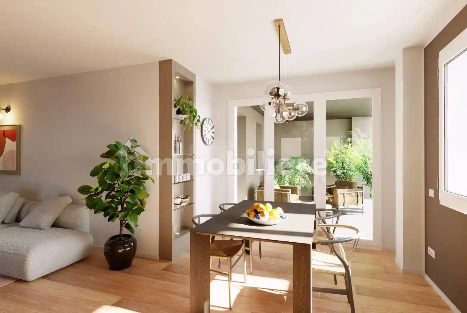 Appartamento in vendita a Valsamoggia