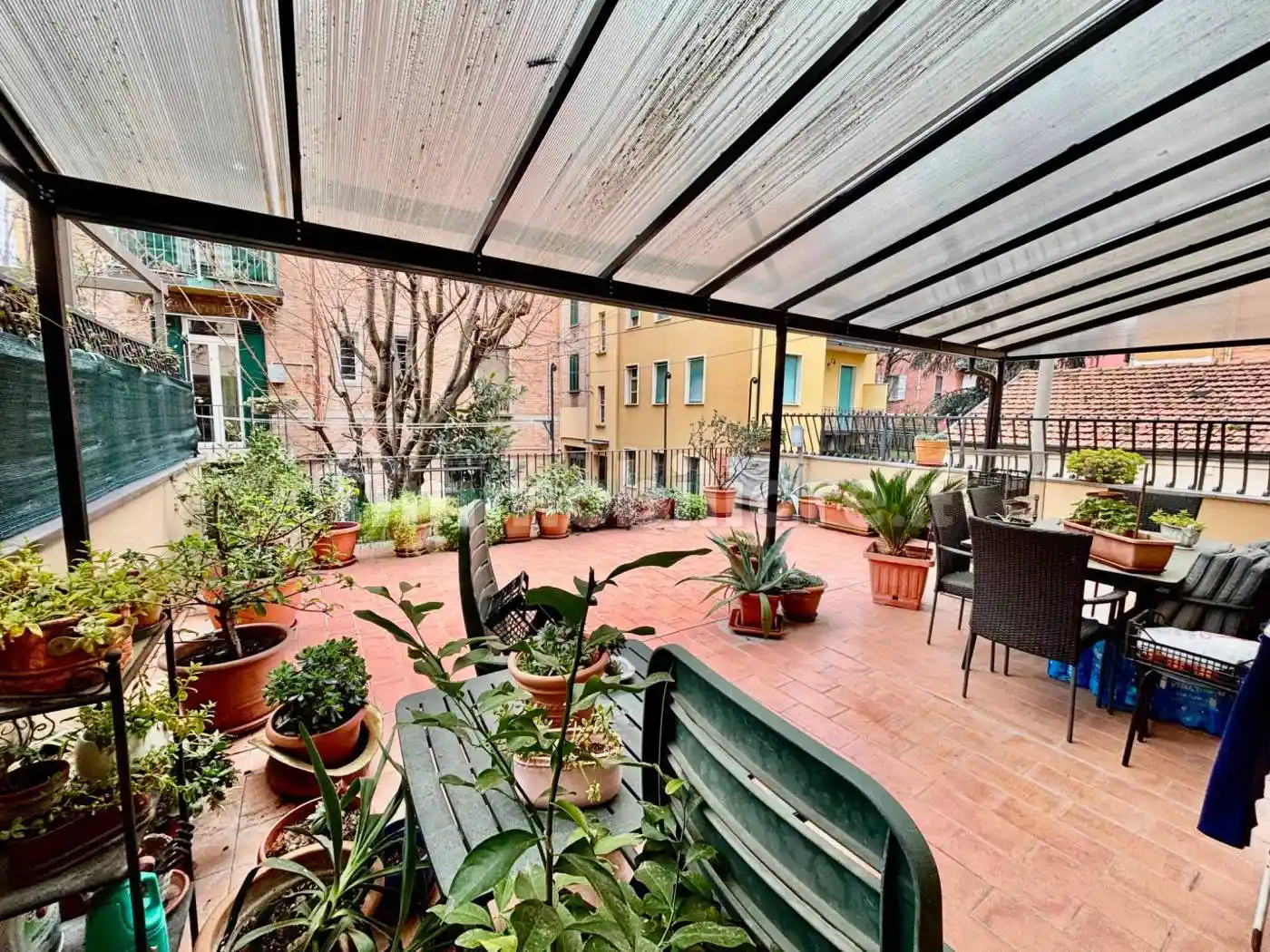 Appartamento in vendita a Bologna