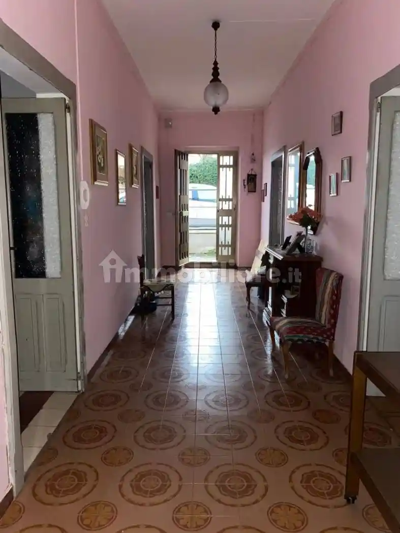 Casa indipendente in vendita a Oristano