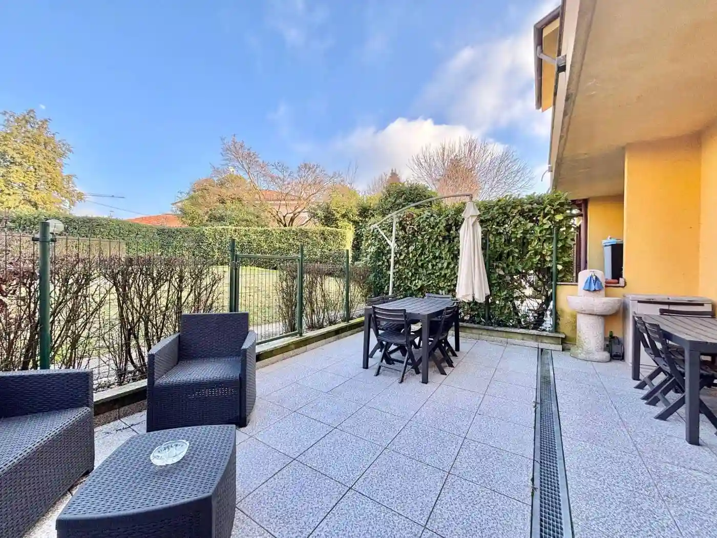 Villetta a schiera - foto 3