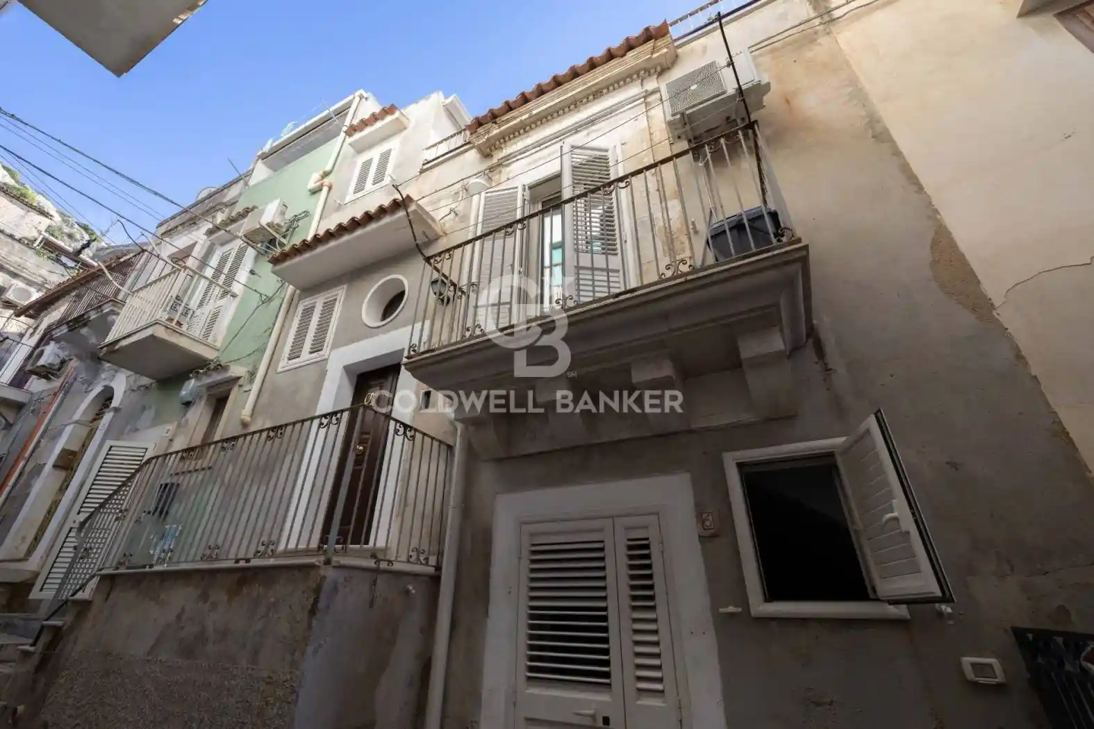 Casa indipendente in vendita a Scicli