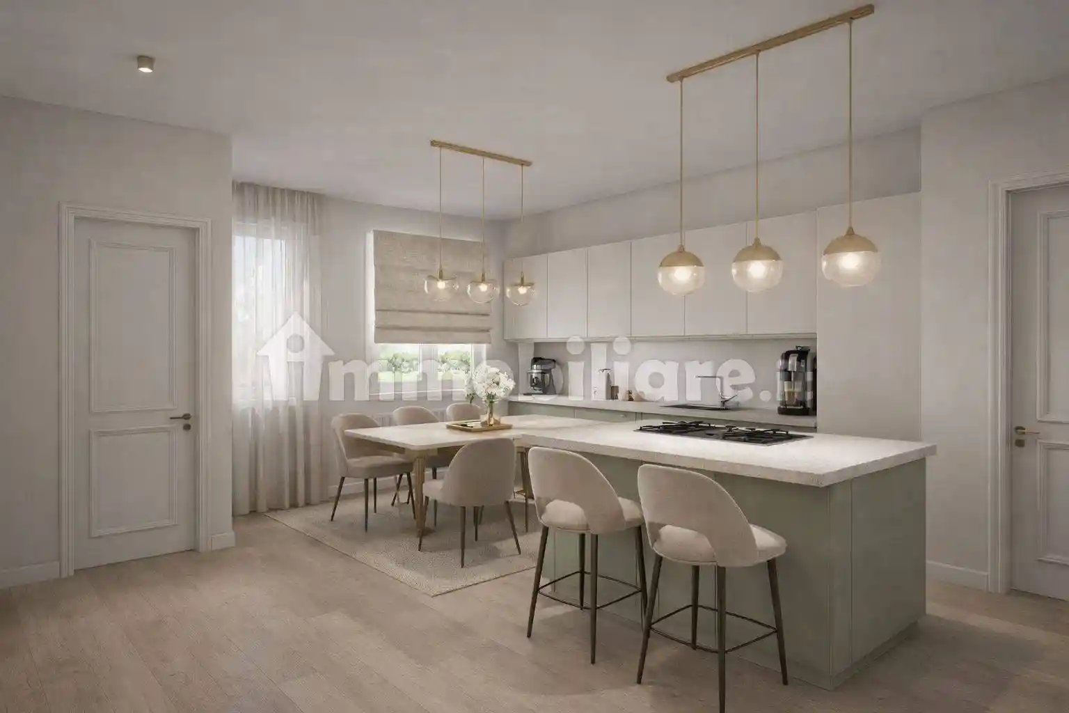 Appartamento in vendita a Sanremo