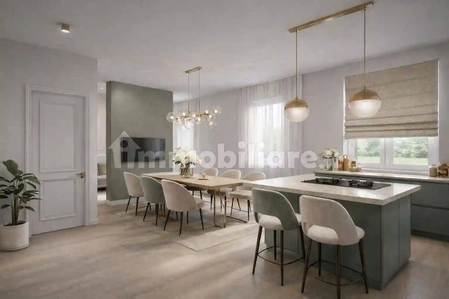 Appartamento - foto 2