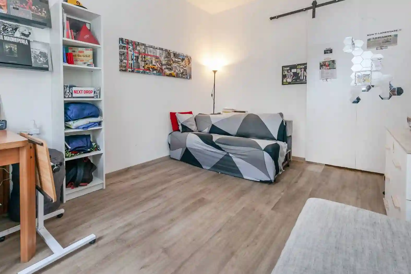 Appartamento - foto 5