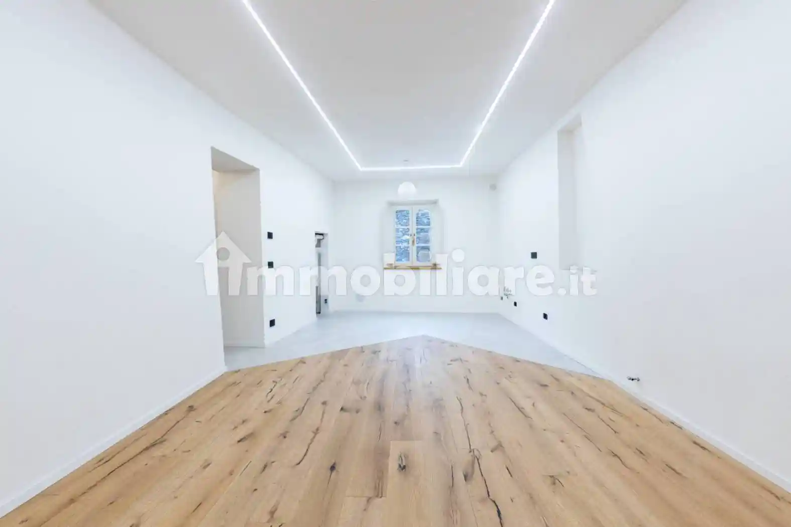 Appartamento in vendita a Lucca