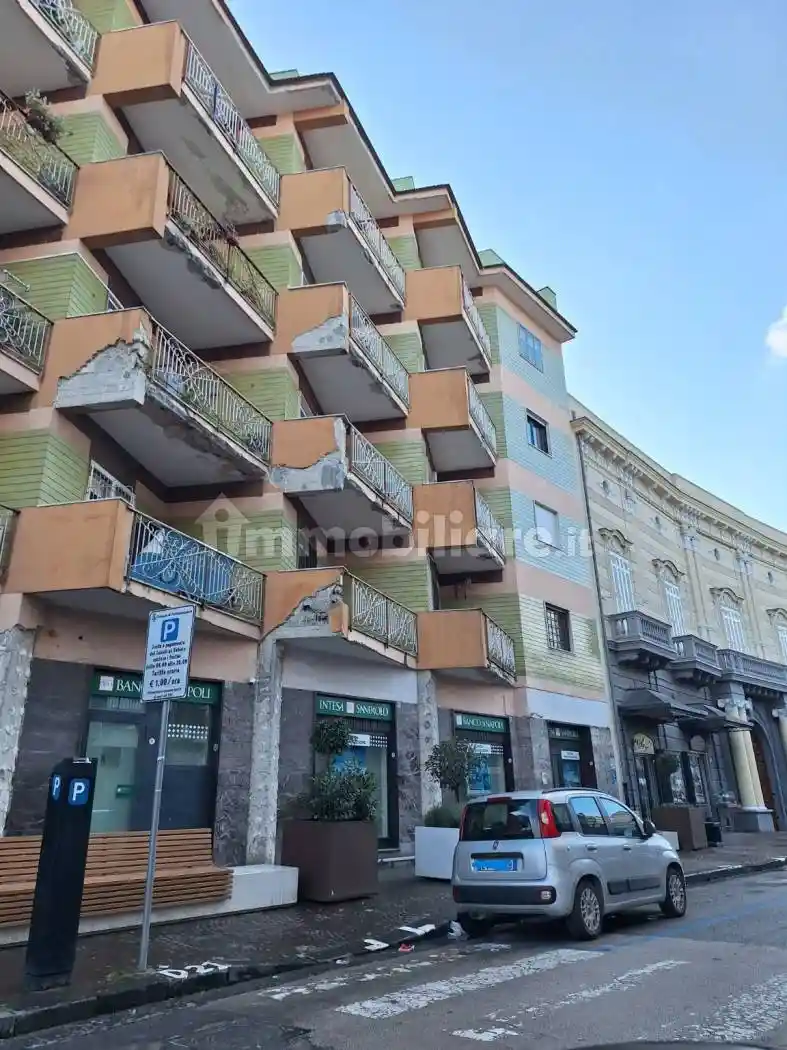 Appartamento in vendita a Frattamaggiore