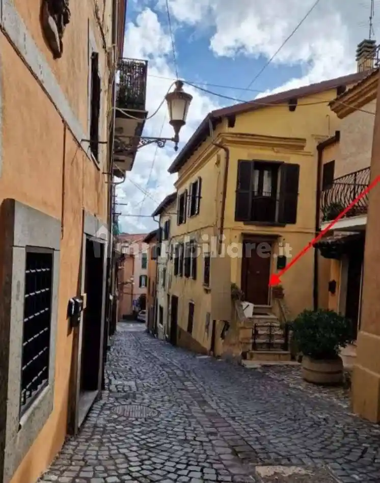 Appartamento in vendita a Rocca Priora