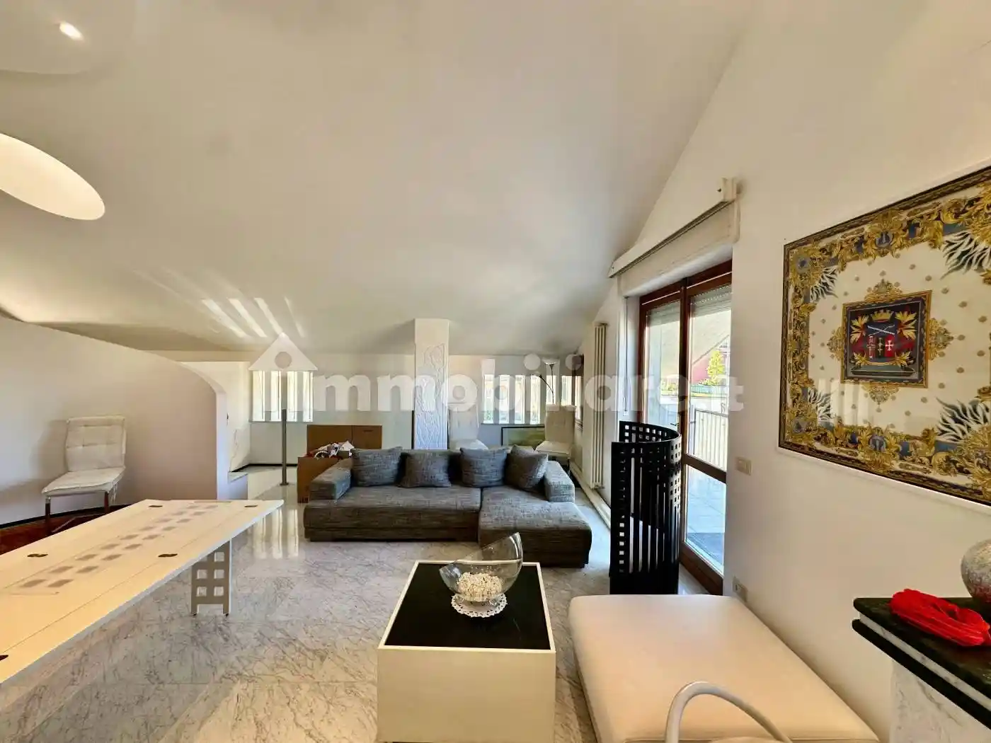 Appartamento in affitto a Savigliano