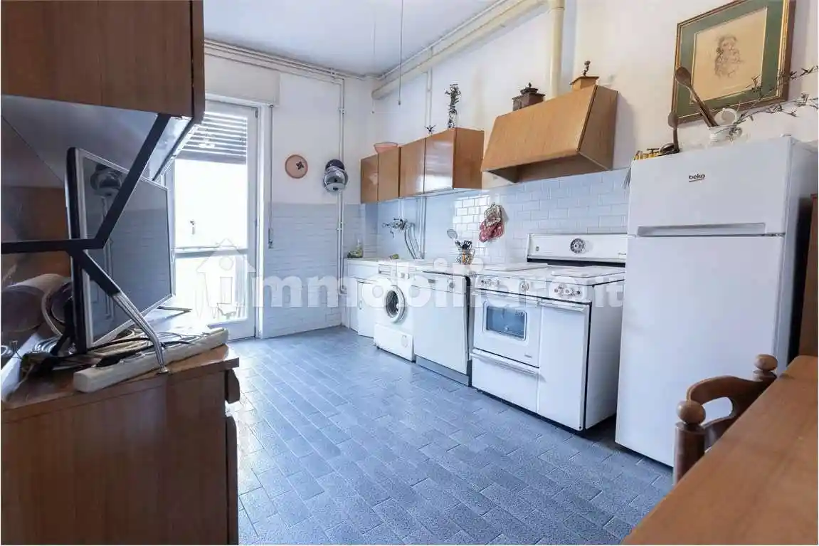 Appartamento in vendita a Mantova