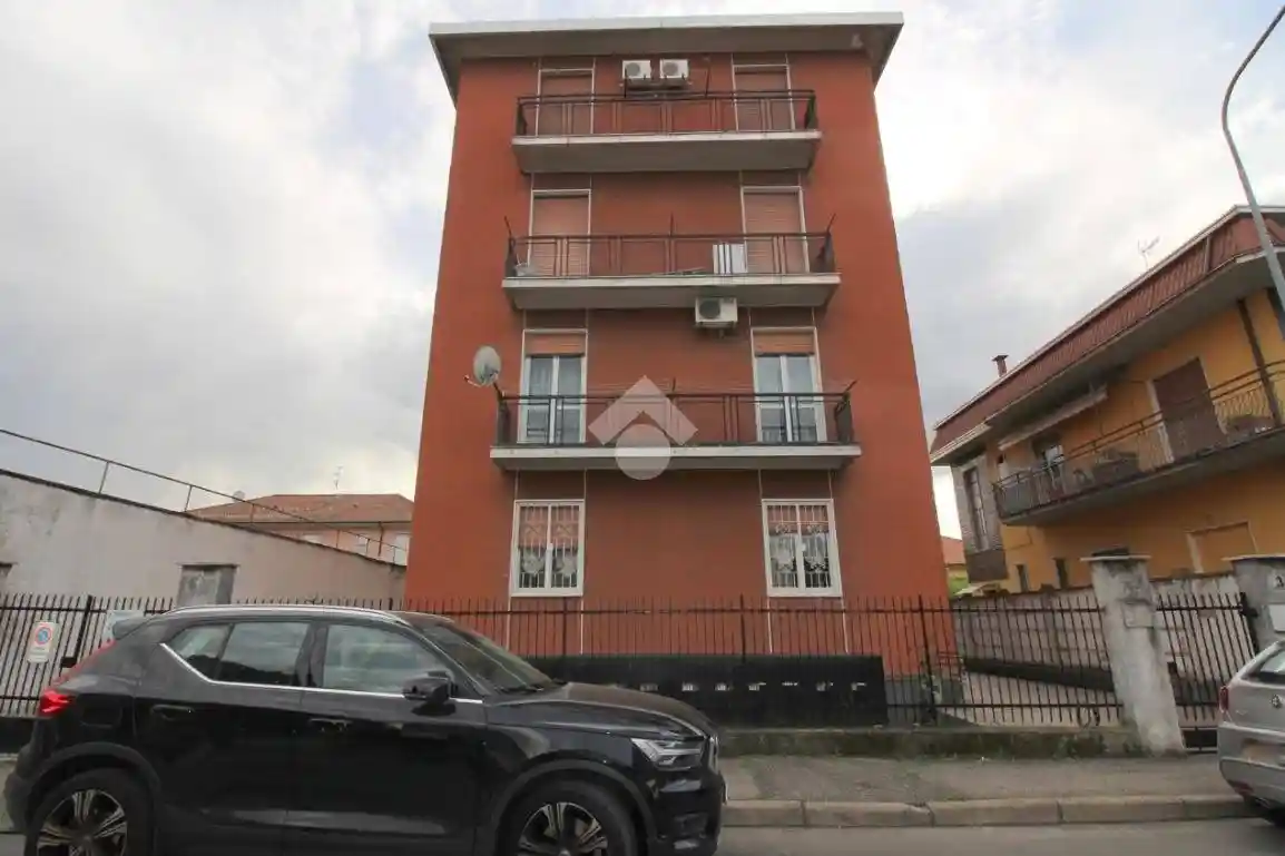 Appartamento in vendita a Rho