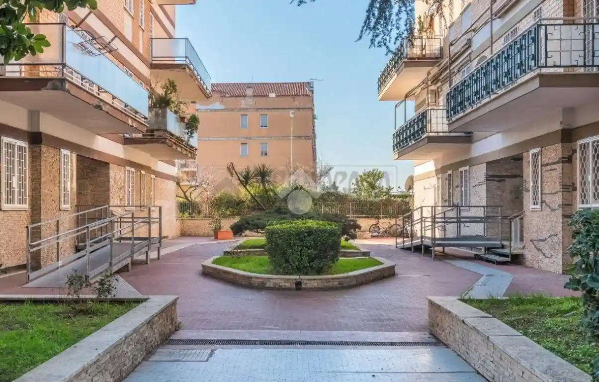 Appartamento in vendita a Ciampino