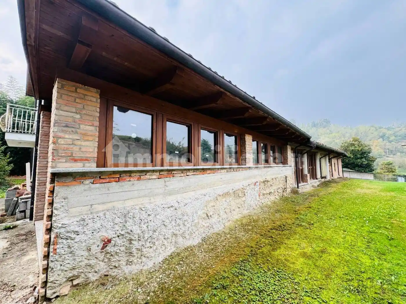 Rustico - Casale in vendita a Sommariva Perno