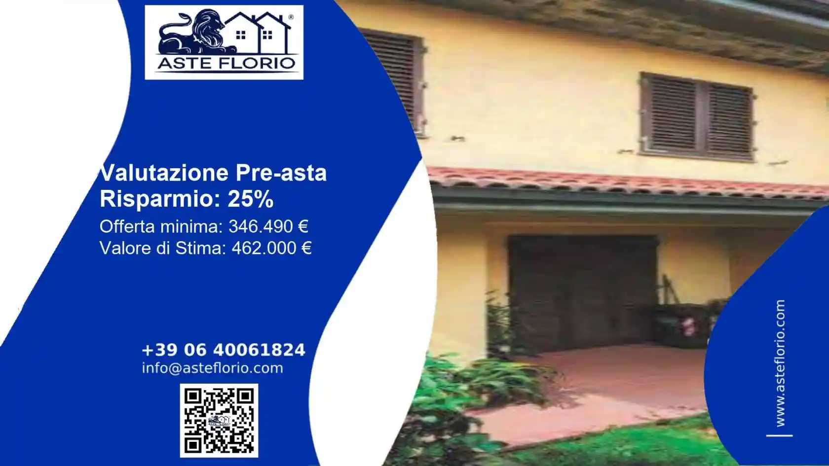 Appartamento in vendita a Lastra a Signa