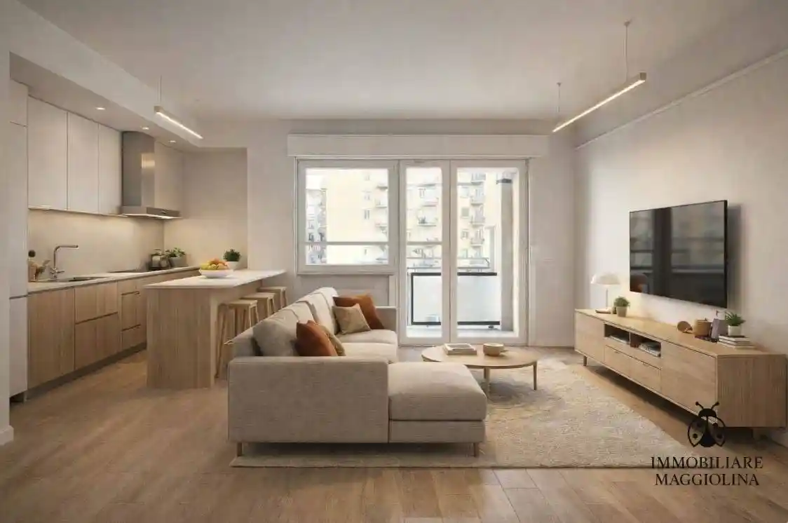 Appartamento in vendita a La Spezia