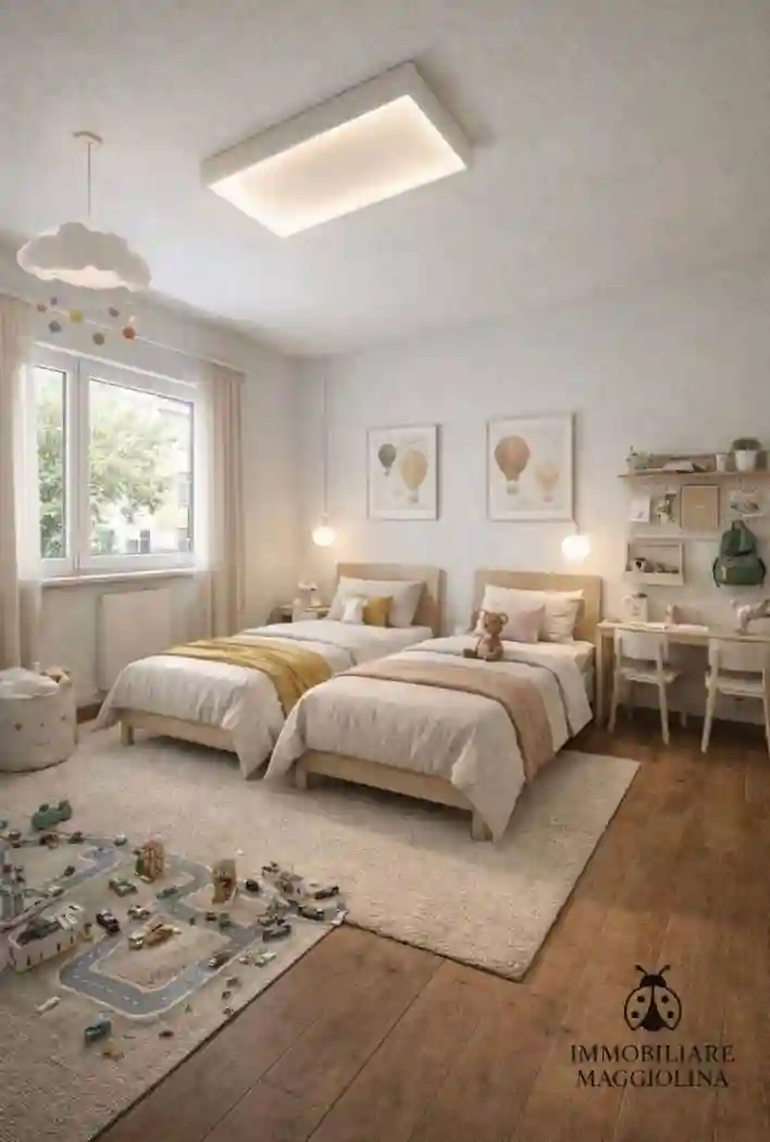 Appartamento - foto 3