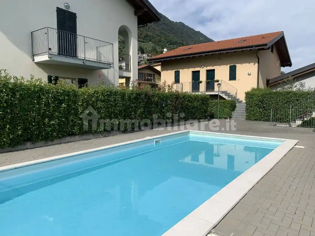 Appartamento in vendita a Tremezzina