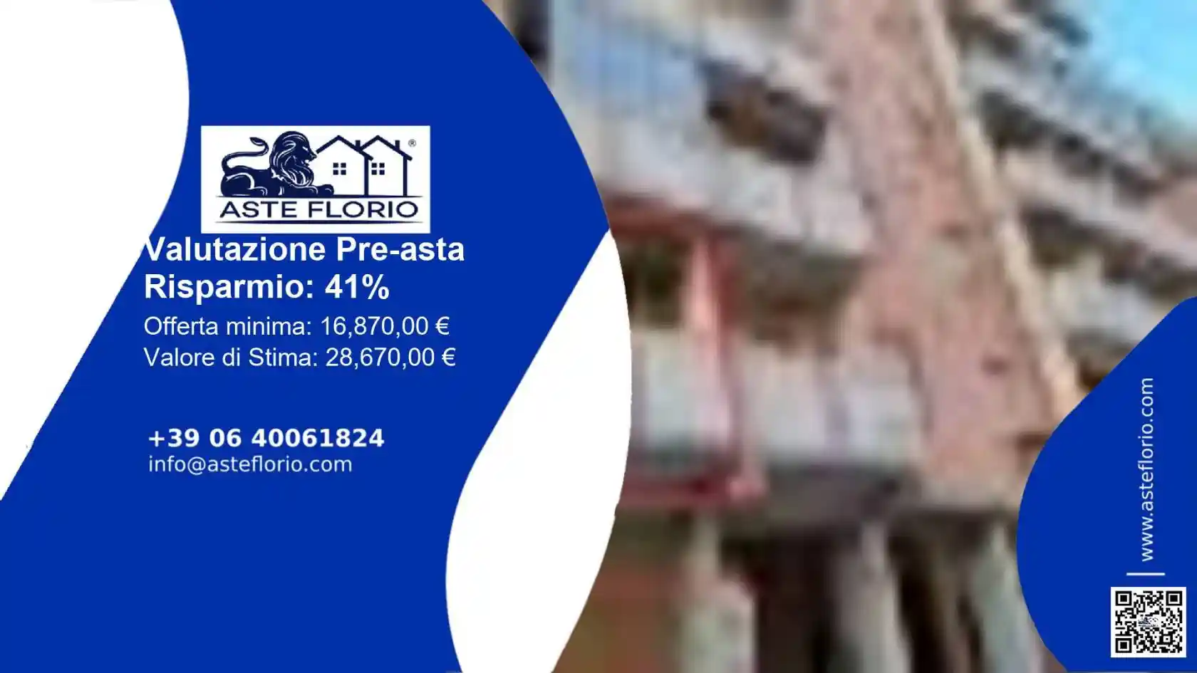 Appartamento in vendita a Fermo