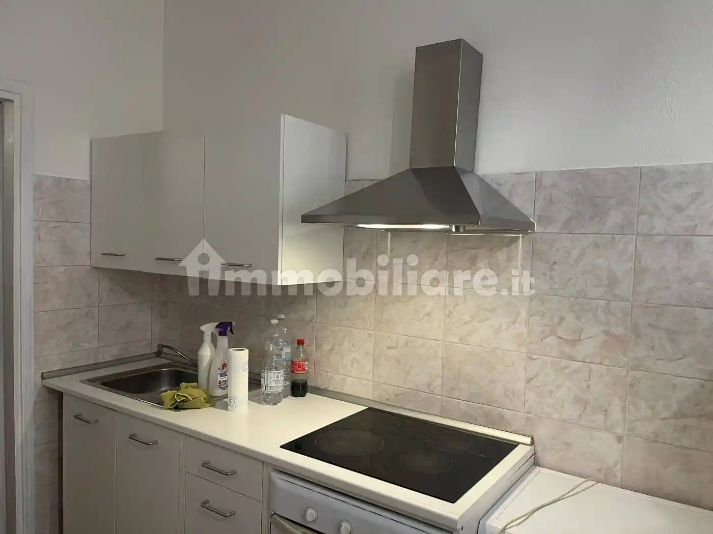 Appartamento in affitto a Modena