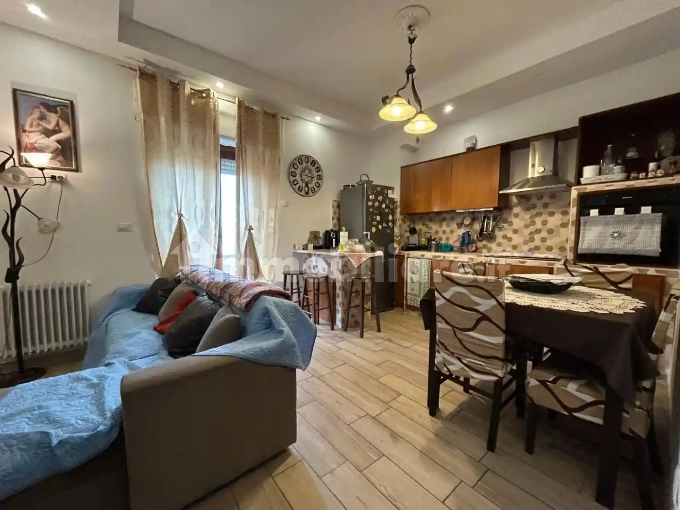 Appartamento in vendita a Fiumicino