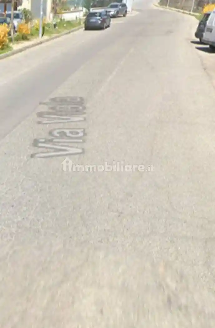 Appartamento in vendita a Cosenza