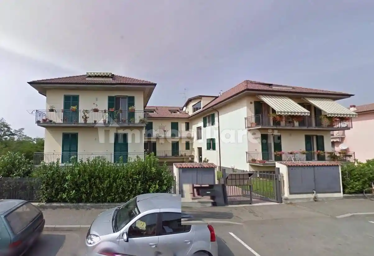 Appartamento in vendita a Santa Cristina e Bissone