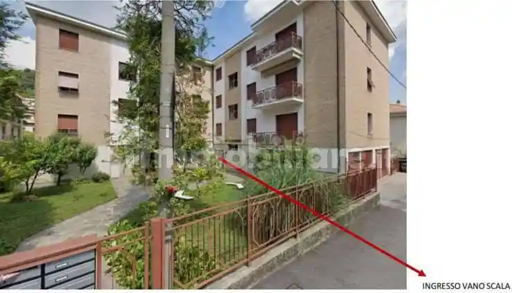 Appartamento in vendita a Como