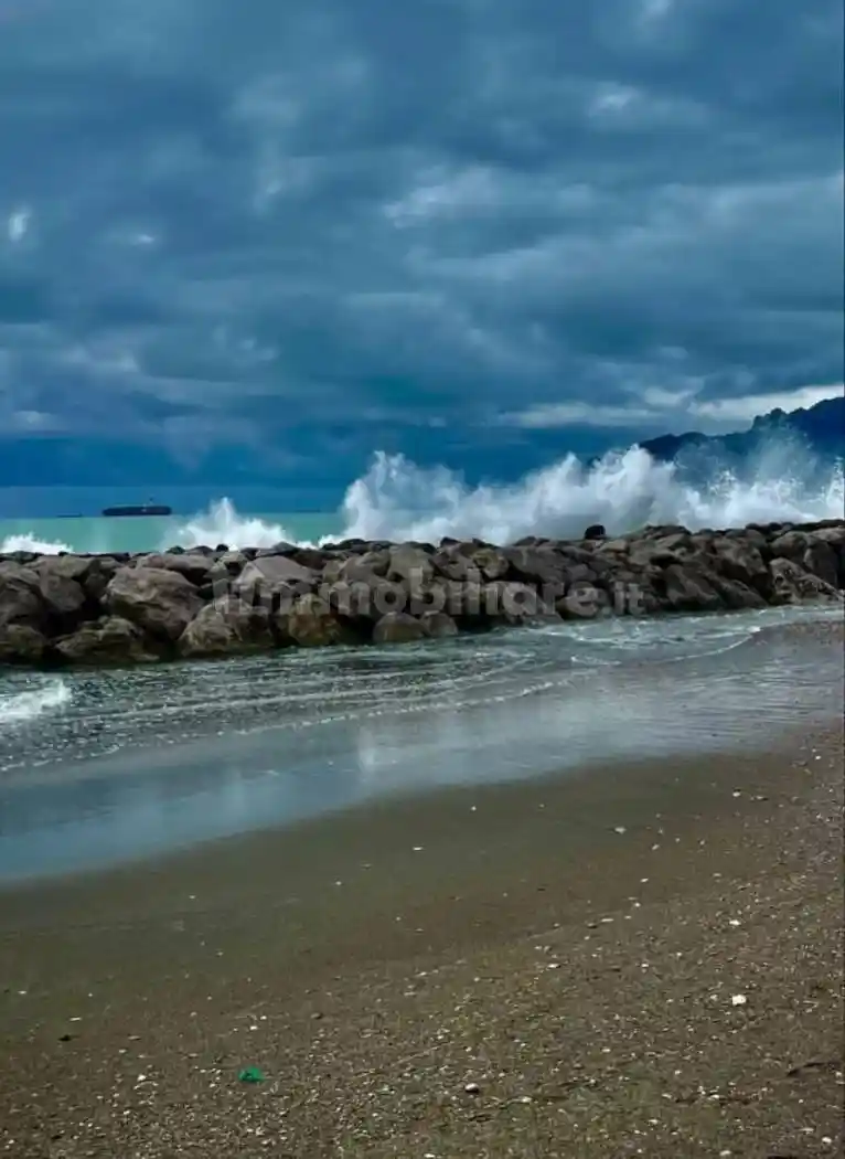 Appartamento in vendita a Salerno