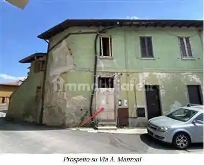 Appartamento in vendita a Missaglia