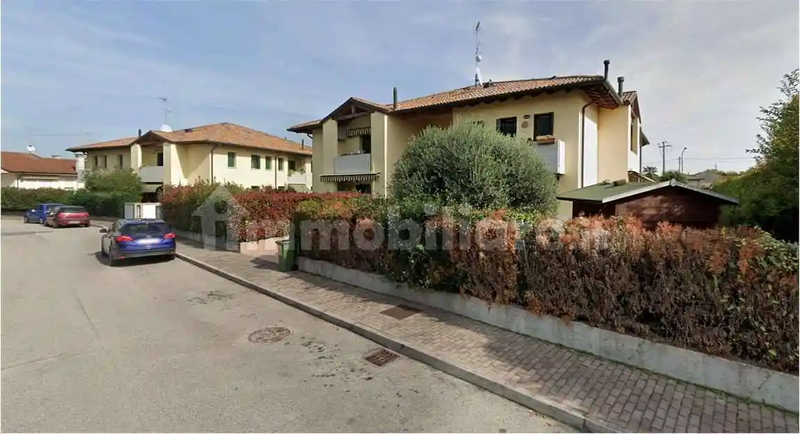 Appartamento in vendita a Roncade