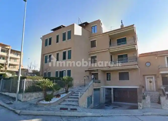 Appartamento in vendita a Montegranaro