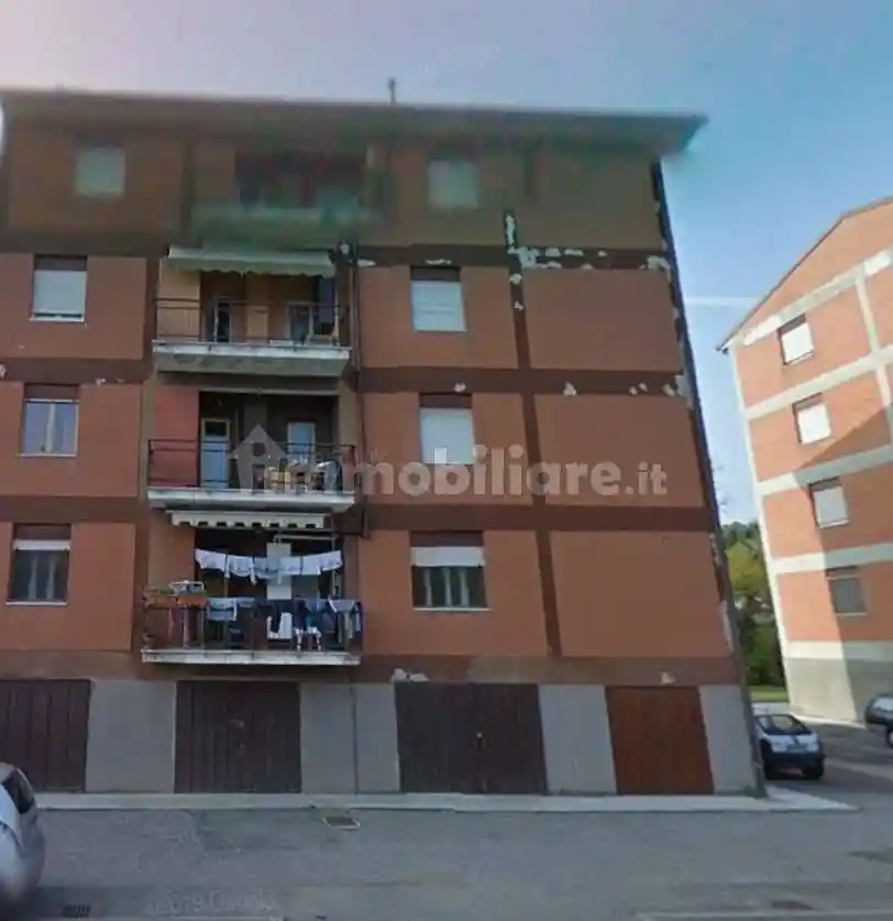 Appartamento in vendita a Verdellino