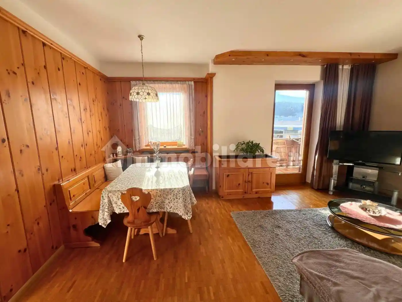 Appartamento in vendita a Brunico