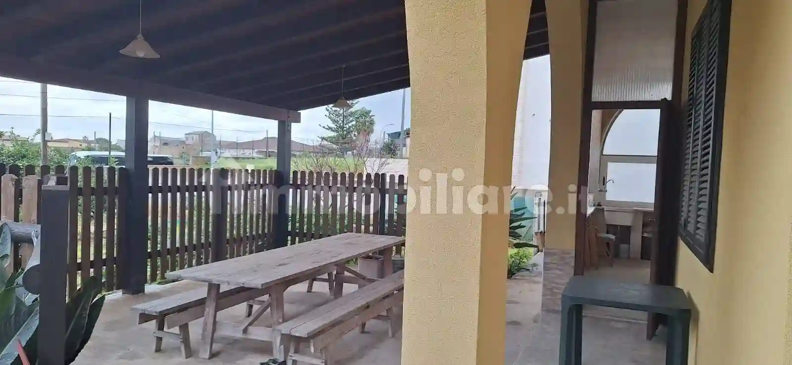 Palazzo - Edificio - foto 2