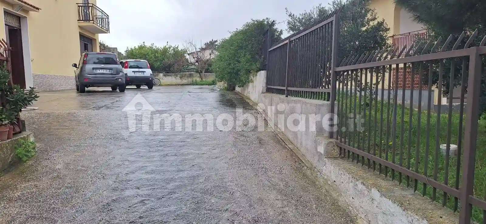 Palazzo - Edificio - foto 3