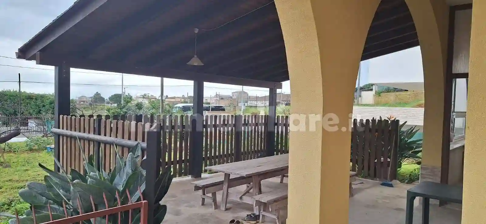 Palazzo - Edificio - foto 4