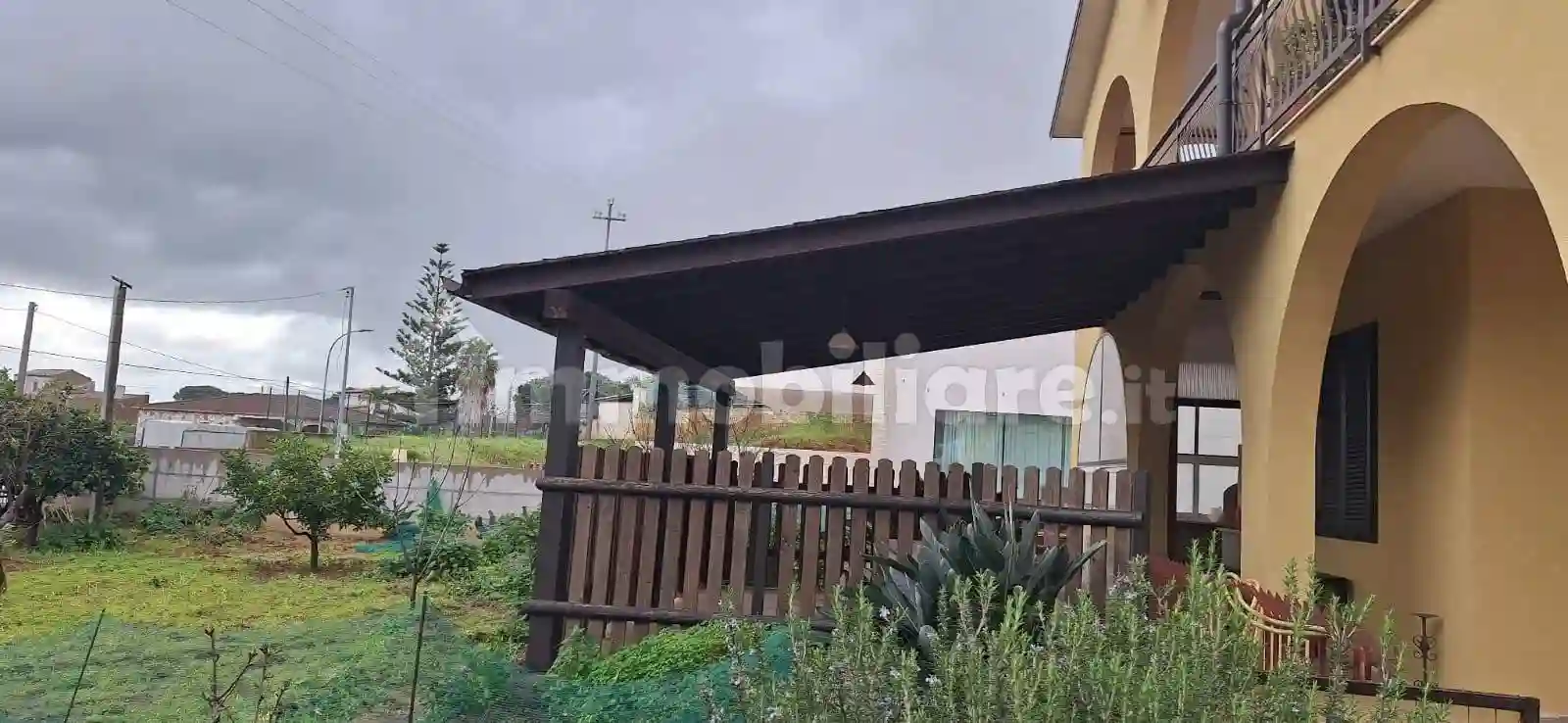 Palazzo - Edificio - foto 5