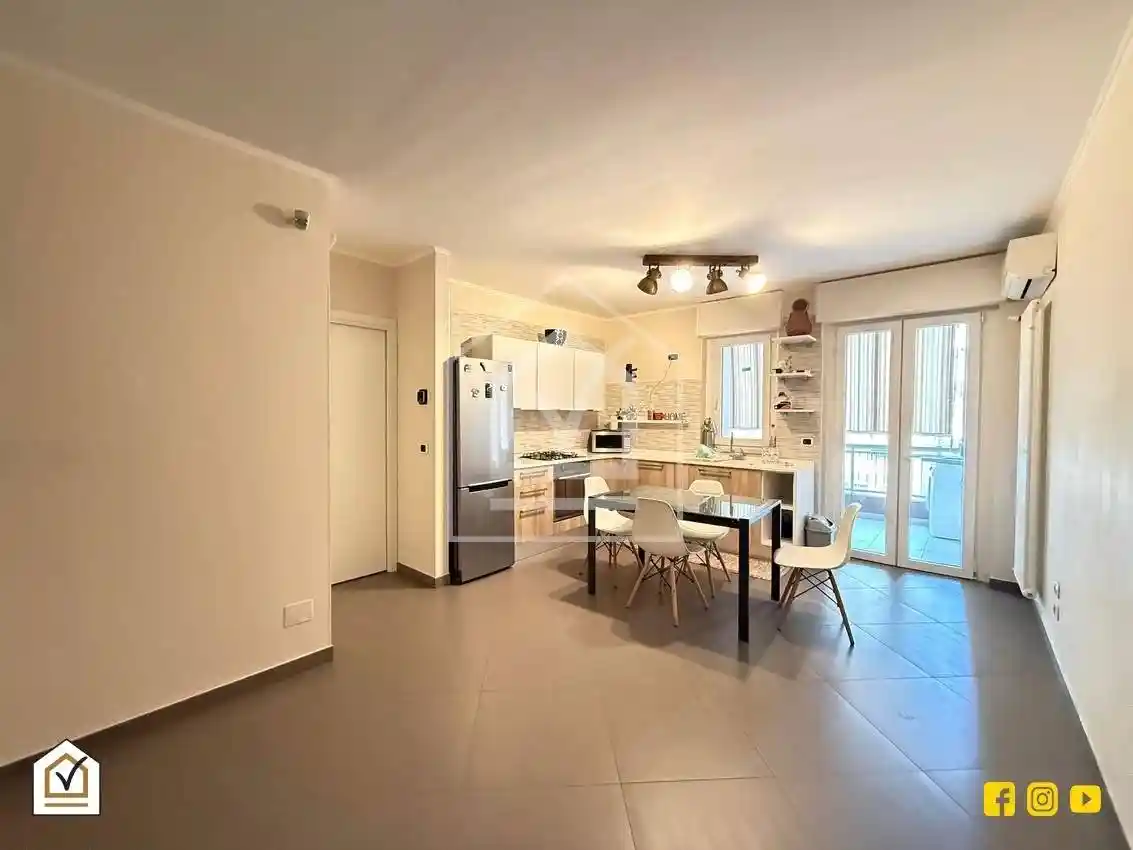 Appartamento in vendita a Bari