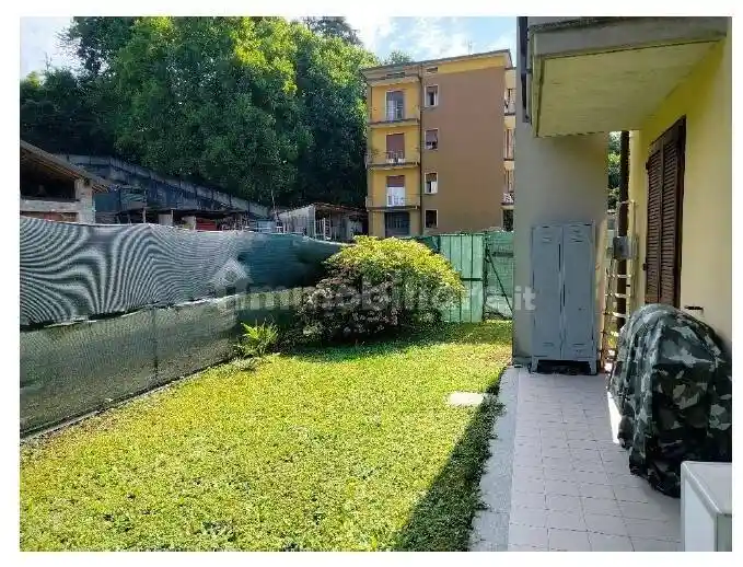 Appartamento in vendita a Bulciago