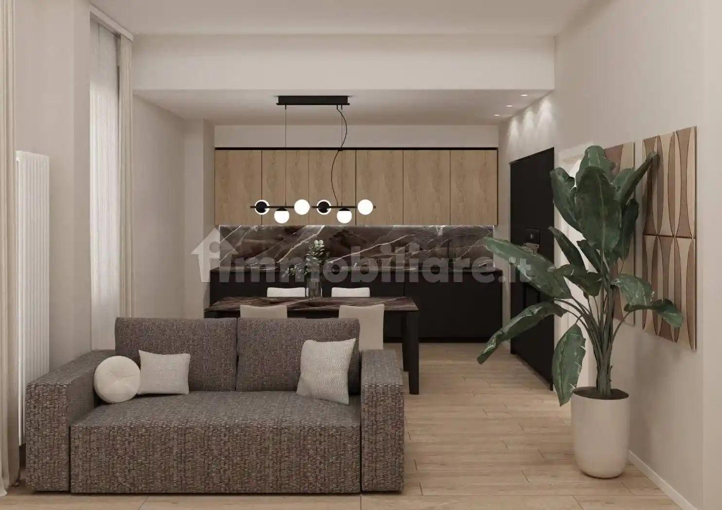 Appartamento in vendita a Chieti