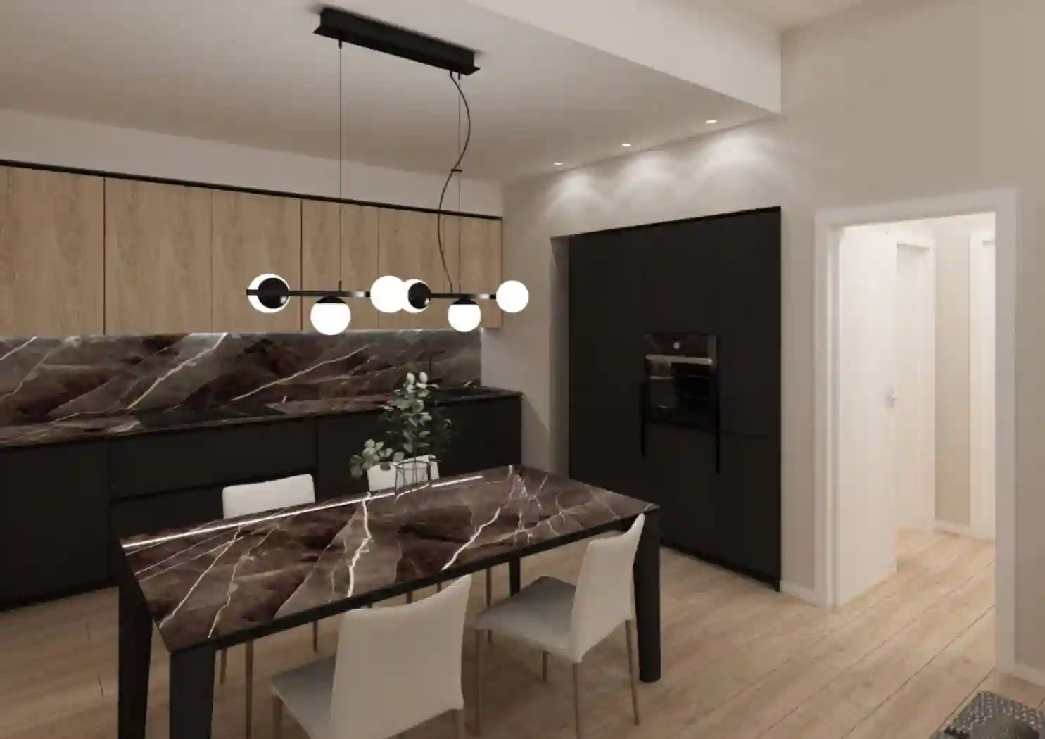 Appartamento - foto 4