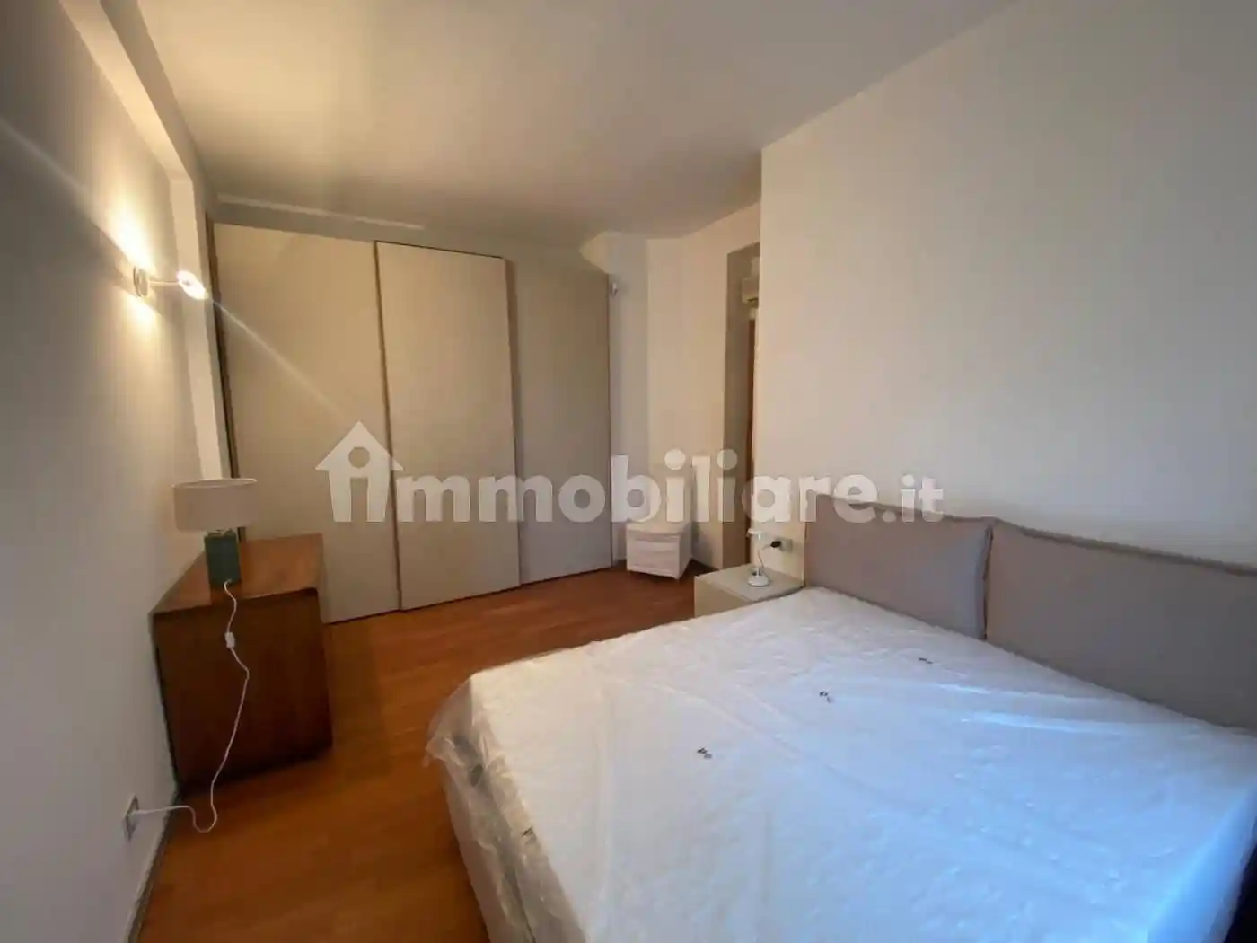 Appartamento in affitto a La Spezia