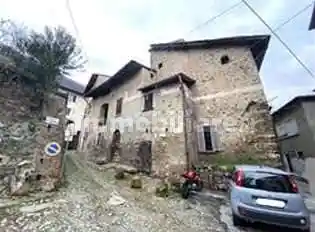Casa indipendente in vendita a Olgiate Molgora