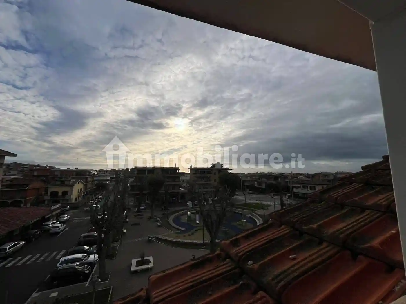 Appartamento in vendita a Ladispoli