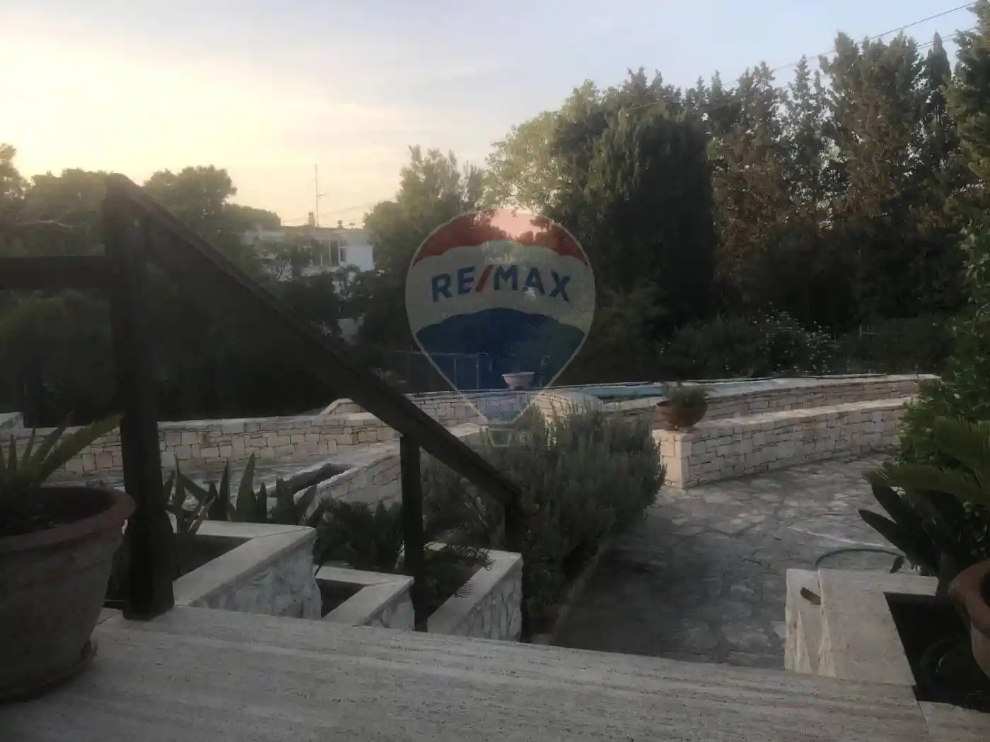 Villa in vendita a Noicattaro