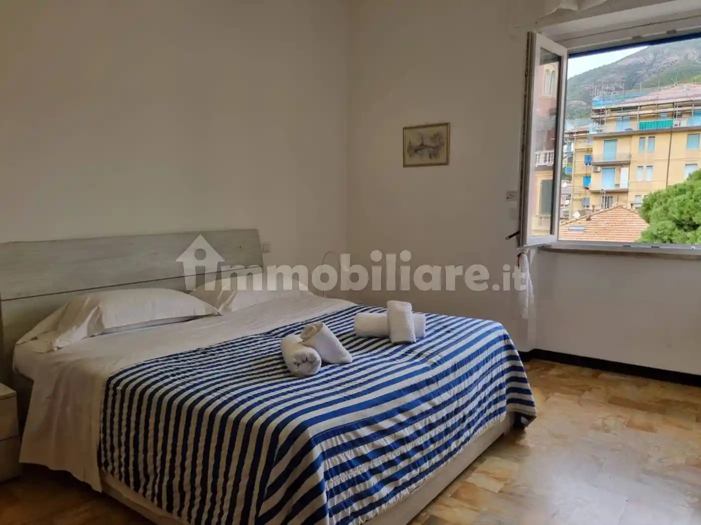 Appartamento in vendita a Levanto