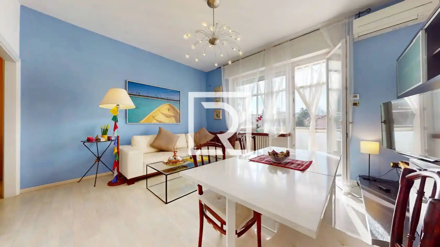 Appartamento in vendita a Cesena