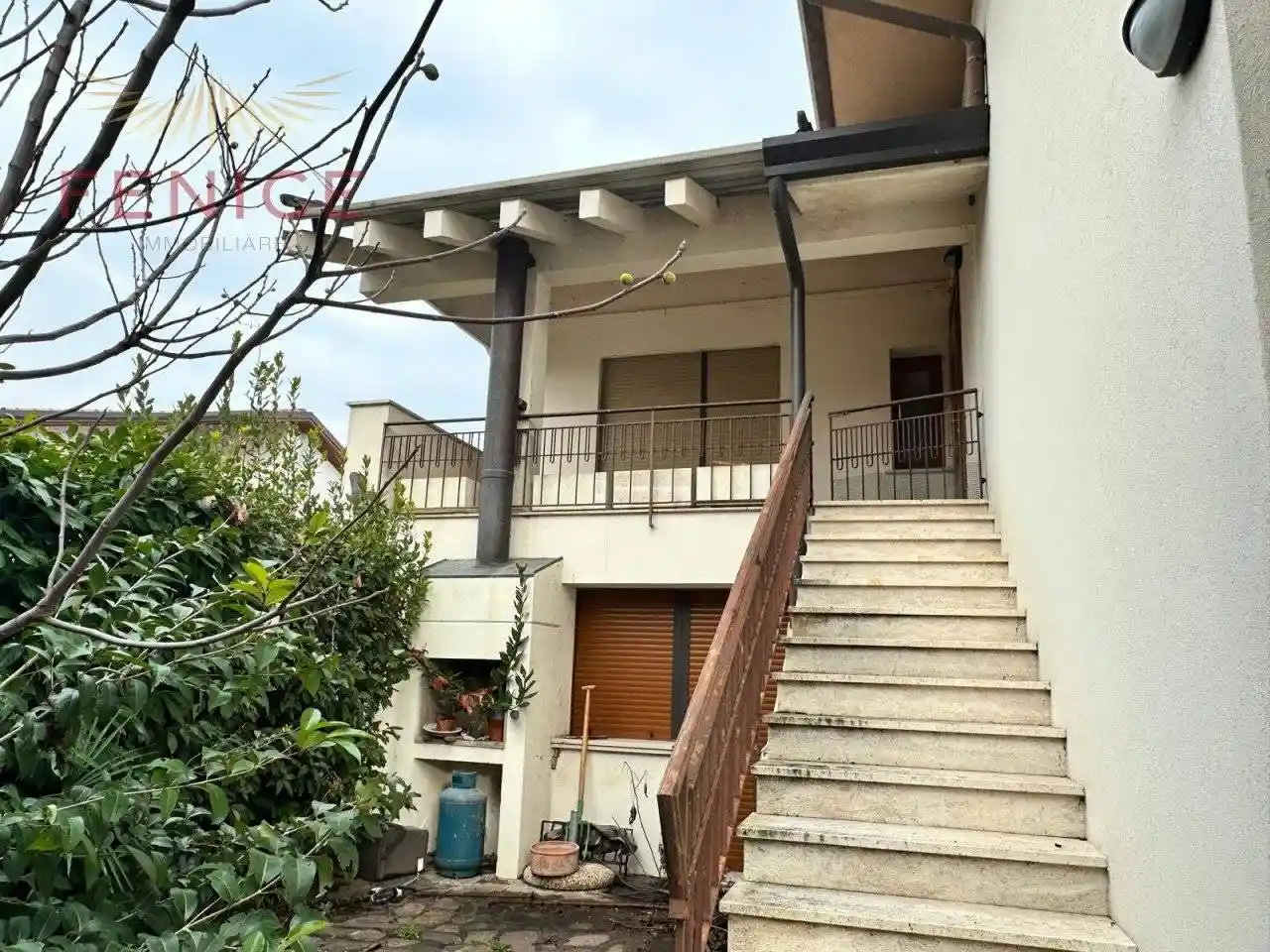 Casa indipendente in vendita a Trevignano