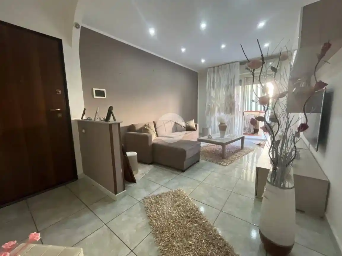 Appartamento in vendita a Palermo