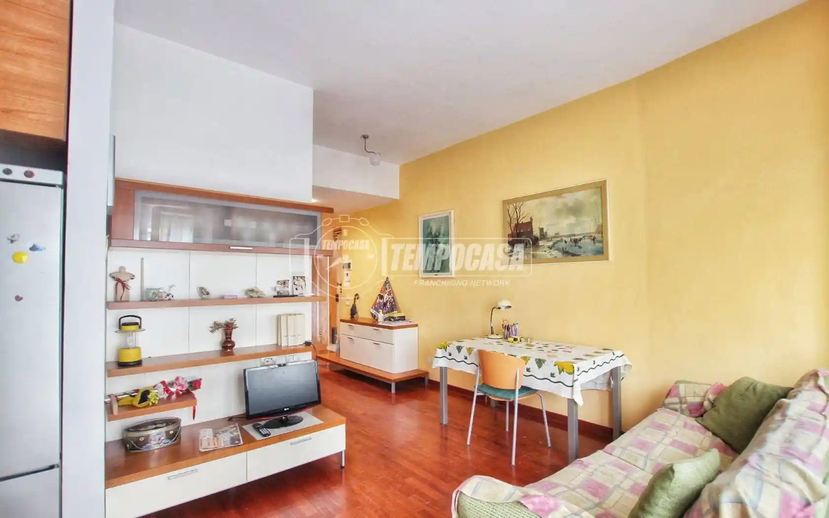 Appartamento in vendita a Ancona